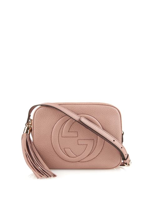 gucci speedy pink|gucci crossbody purses.